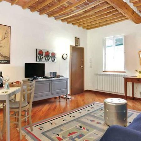 Casa Jole Lägenhet Lucca Exteriör bild